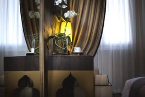 Room detail