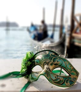 Venetian Carnival Mask - Maschera di Carnevale - Venice It…