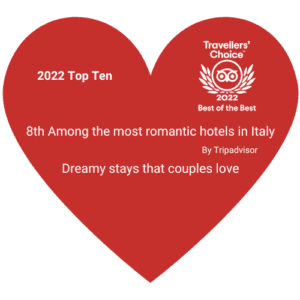 Most Romantic Hotels