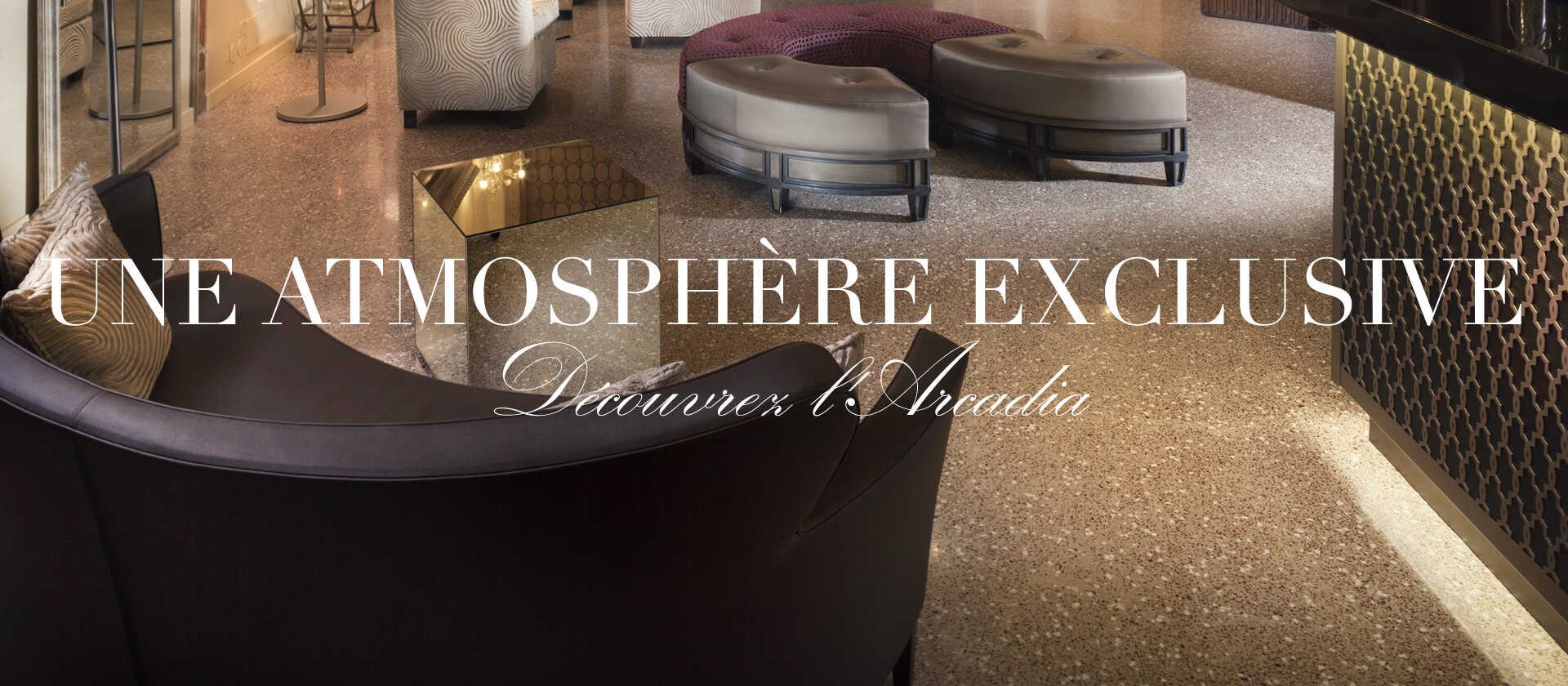 Boutique Hotel Arcadia Venise