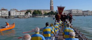 Festa della Sensa e Sposalizio del Mare