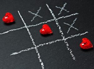 Love Stories