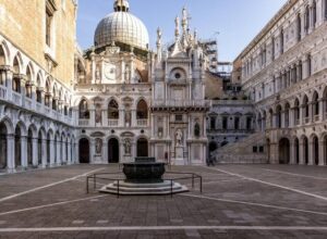 Doge's Palace