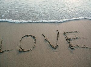 “I Love You” Romantic Package