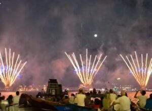 Festa del Redentore