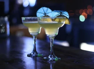 Hotel con i cocktail più romantici