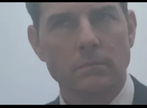 Mission Impossible the dead reckoning parte uno