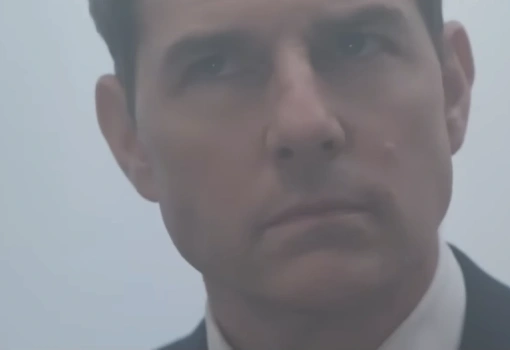 Mission Impossible the dead reckoning parte uno