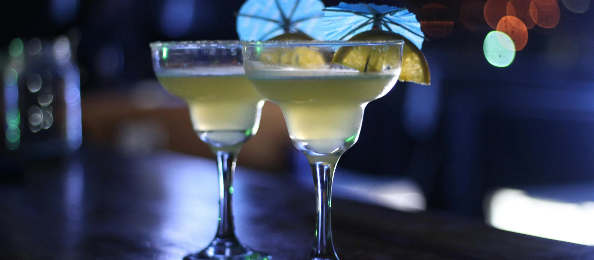 les Cocktails les Plus Romantiques de Venise